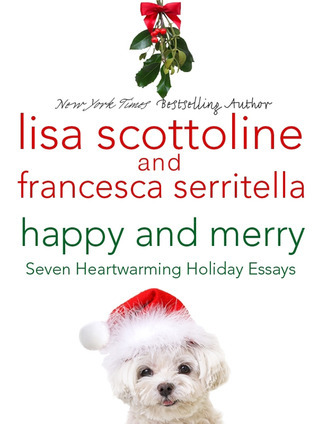 Happy and Merry book cover