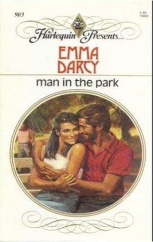 Man in the Park book cover