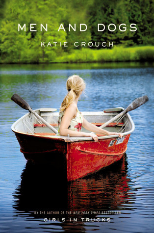 Men and Dogs book cover