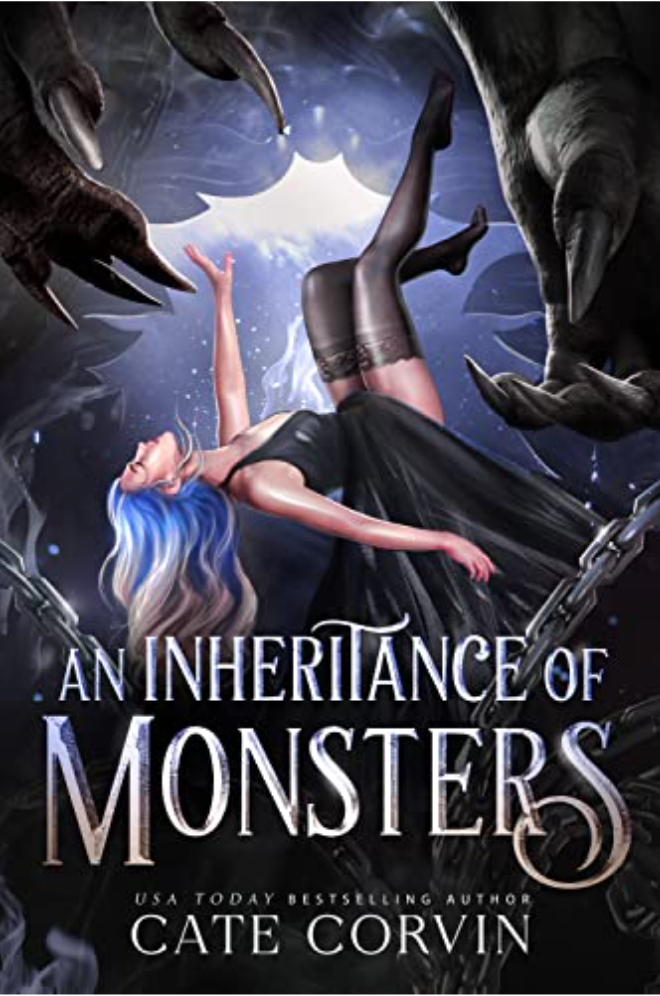 The Void book cover 1