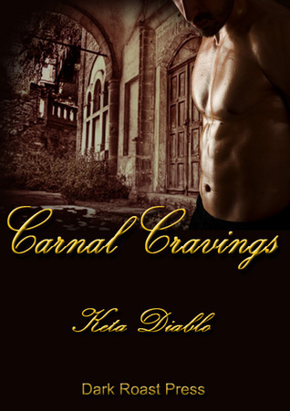 Carnal Cravings book cover
