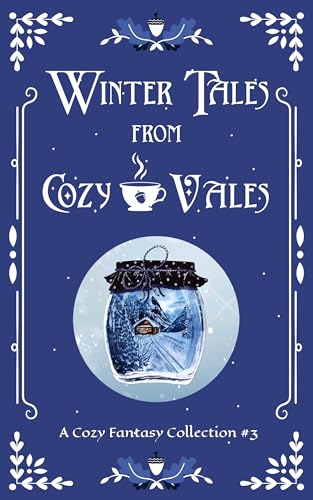 Cozy Vales Collection book cover 3