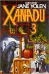 Xanadu 3 book cover