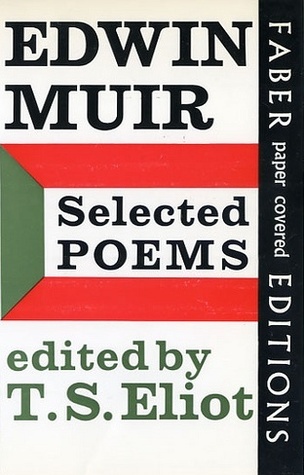 Selected Poems book cover