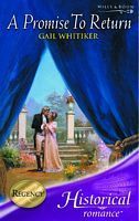A Promise to Return book cover