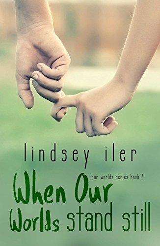 Our Worlds book cover 3