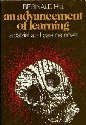 Dalziel & Pascoe book cover 2