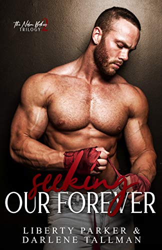 Nelson Brothers book cover 2