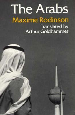 The Arabs book cover