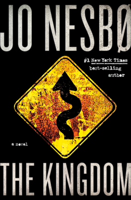 The Kingdom book cover
