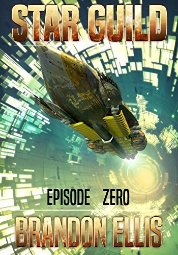 Star Guild book cover