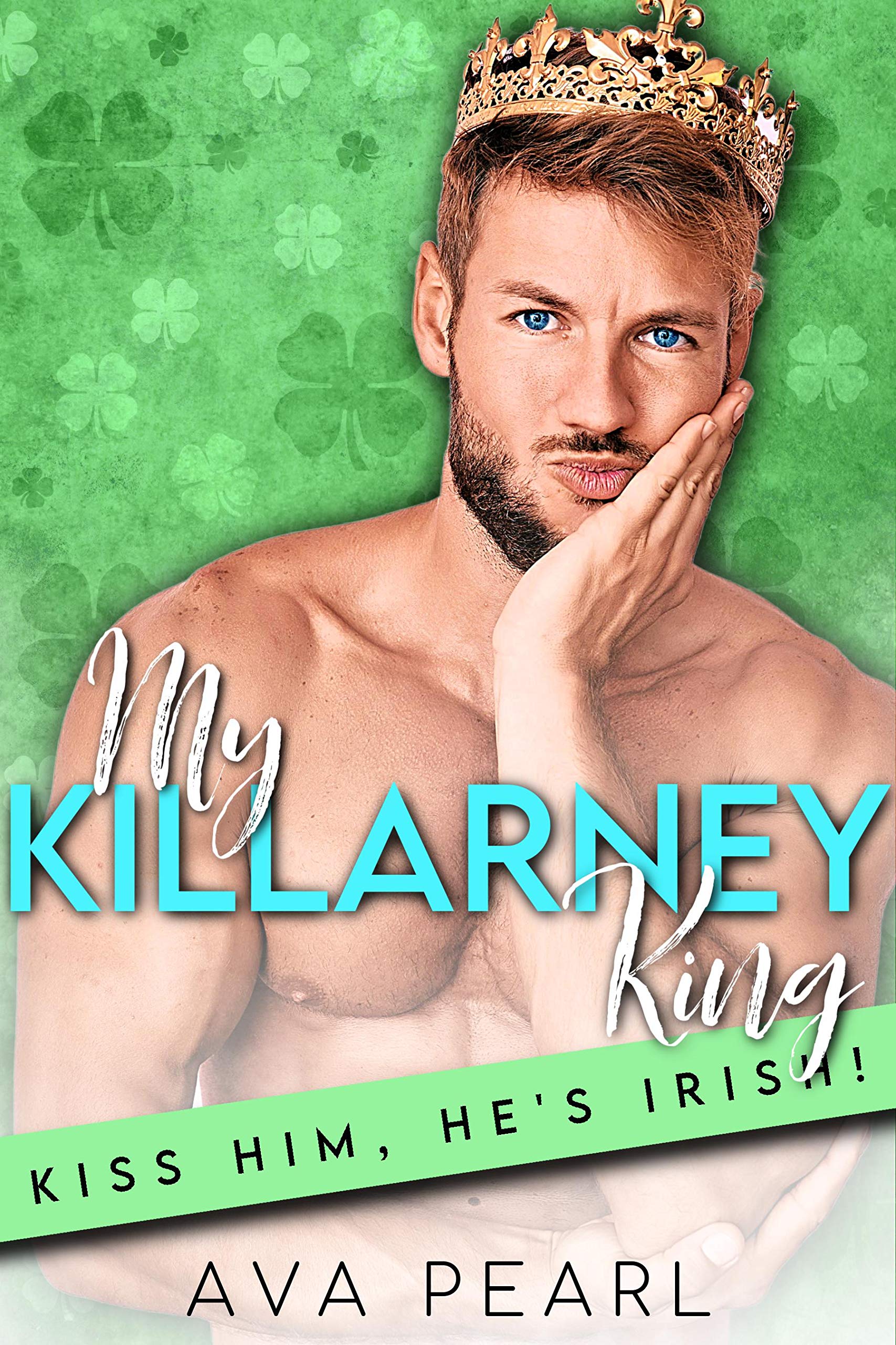 My Killarney King book cover