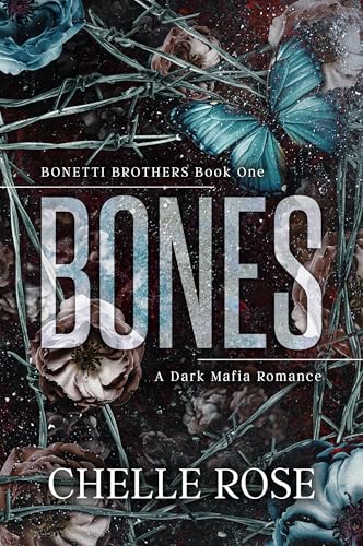Bones book cover