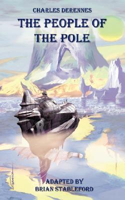 The People of the Pole book cover