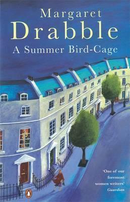 A Summer Bird-Cage book cover