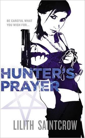 Jill Kismet book cover 2