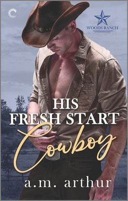 Woods Ranch book cover 1