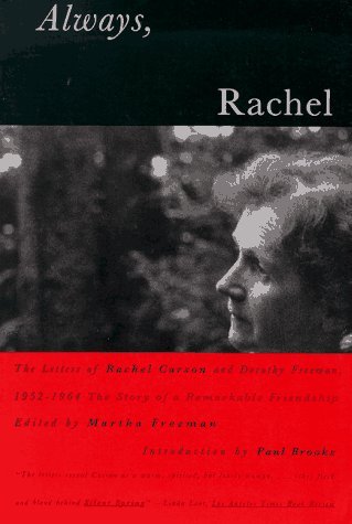 Always, Rachel book cover