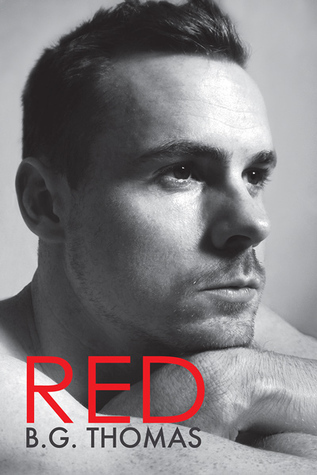 Red book cover