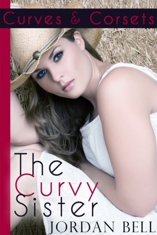 The Curvy Sister book cover