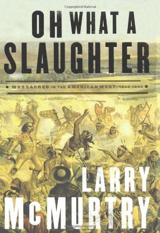 Oh What a Slaughter book cover