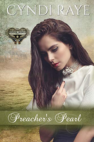 Preacher's Pearl book cover