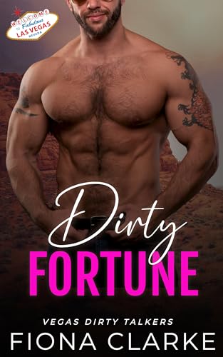 Dirty Fortune book cover