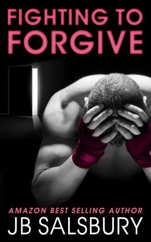 Fighting book cover 2