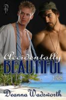Accidentally Beautiful book cover