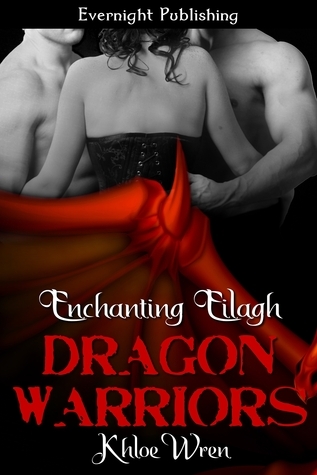 Dragon Warriors book cover 1