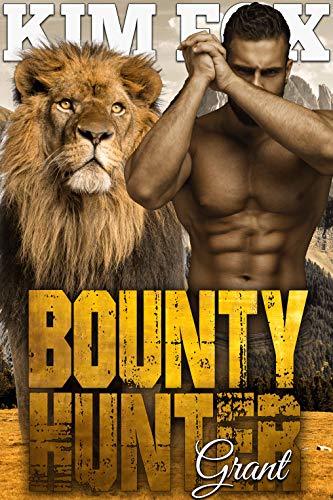 The Clayton Rock Bounty Hunters of Redemption Creek book cover 2