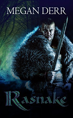 Rasnake book cover