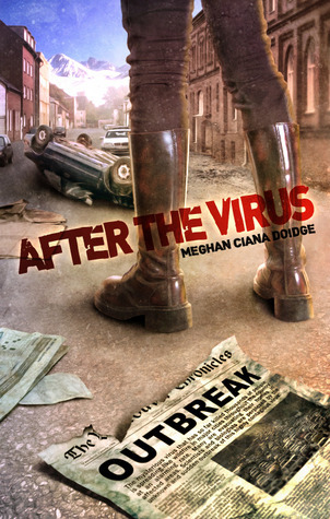 After The Virus book cover