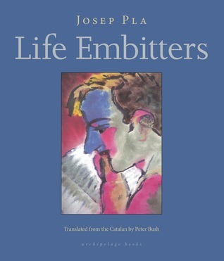 Life Embitters book cover