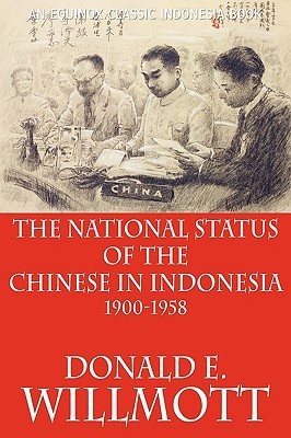 Equinox Classic Indonesia book cover 1