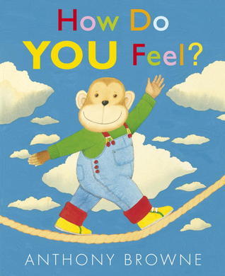 How Do You Feel? book cover