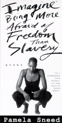 Imagine Being More Afraid of Freedom Than Slavery book cover