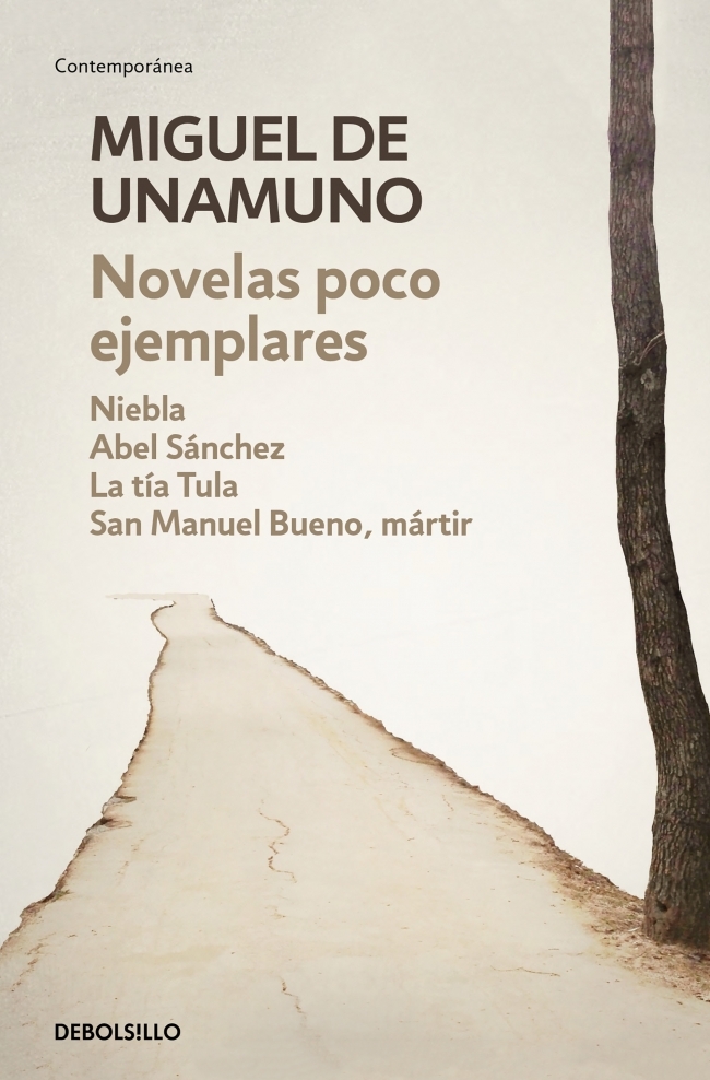 Novelas poco ejemplares book cover