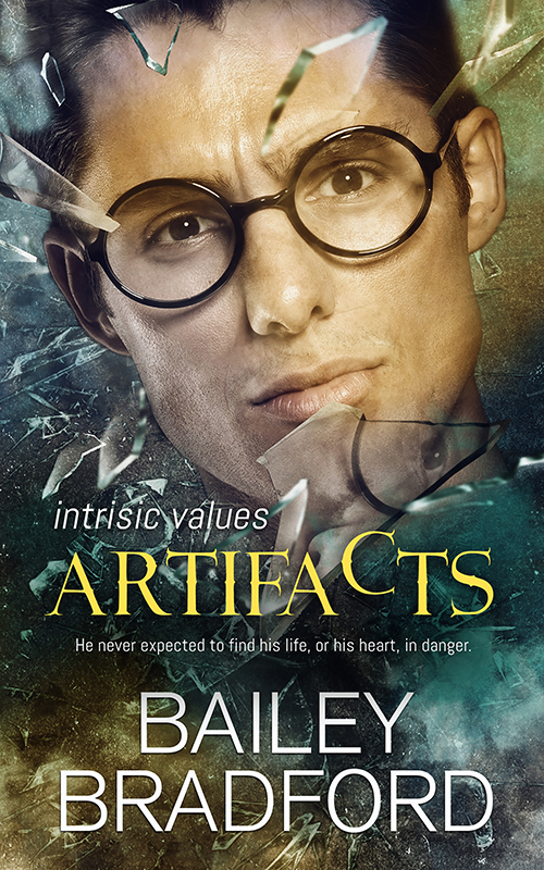 Intrinsic Values book cover 1