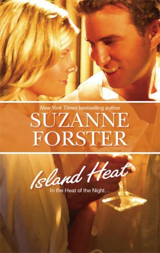 Island Heat book cover