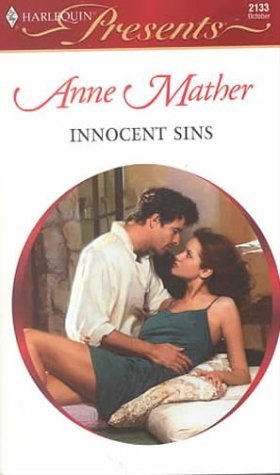 Innocent Sins book cover