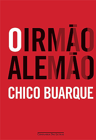 O Irmão Alemão book cover
