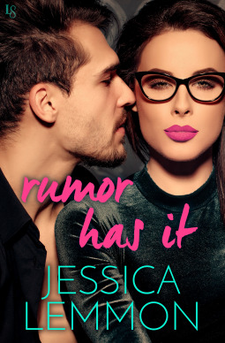 Rumor Has It book cover