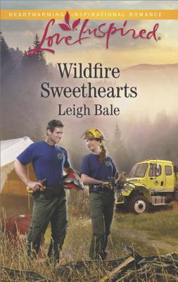 Men of Wildfire book cover 2