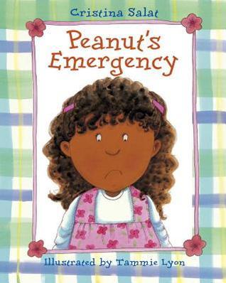 Peanut's Emergency book cover