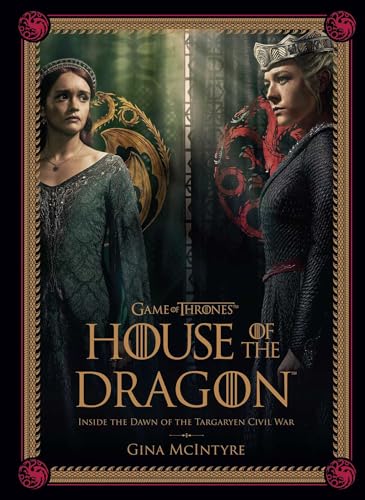 Game of Thrones book cover