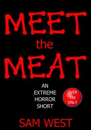 Meet The Meat book cover