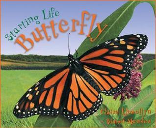 Starting Life book cover