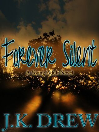 Forever Silent book cover
