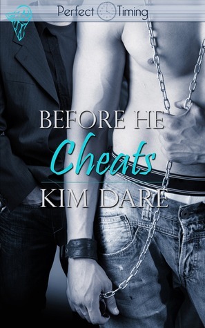 Before He Cheats book cover